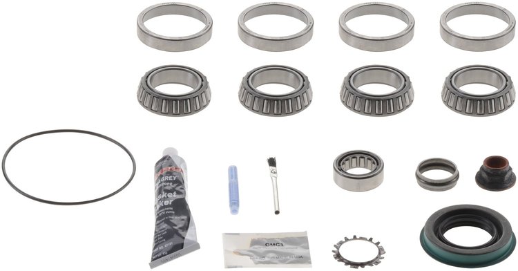 BEARING KIT STD.