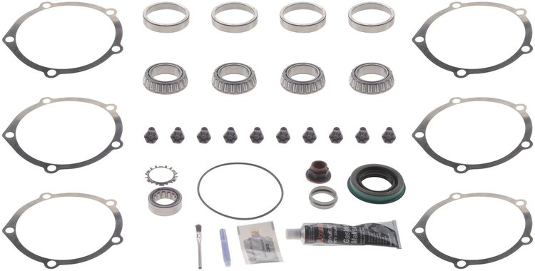 BEARING KIT MASTER
