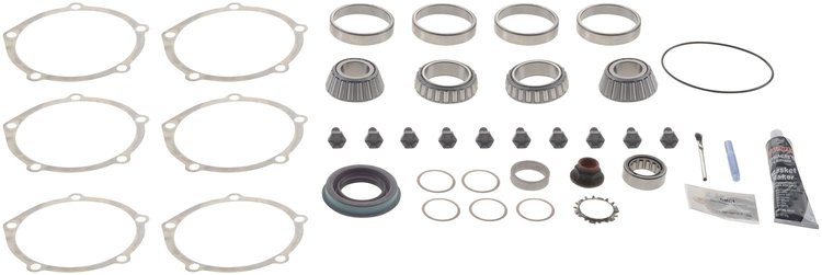 BEARING KIT MSTR.