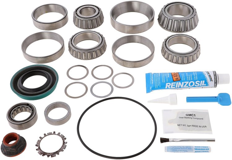 BEARING KIT STD.