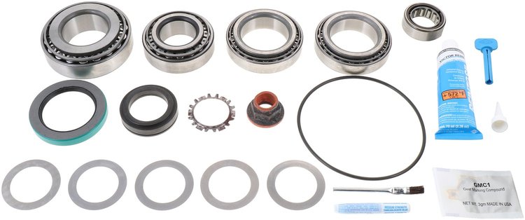 BEARING KIT STD.