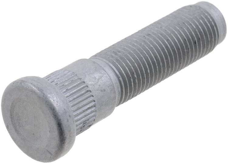 BOLT - BUTTON HEAD