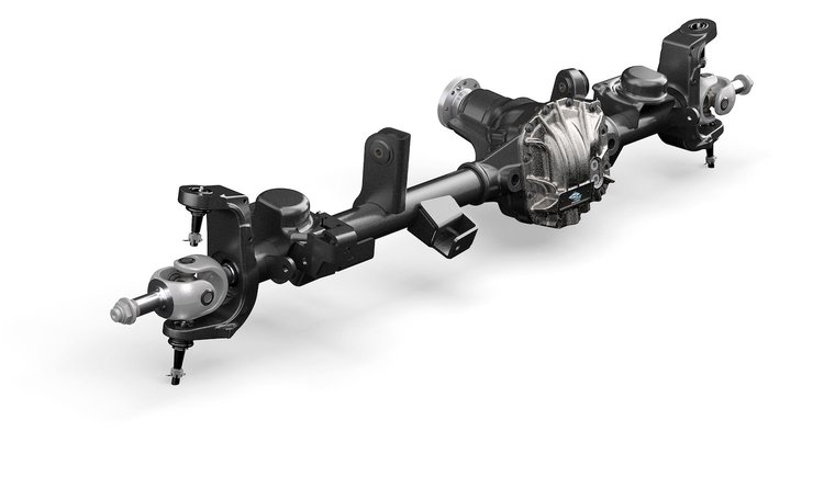 DANA 44 ADVANTEK