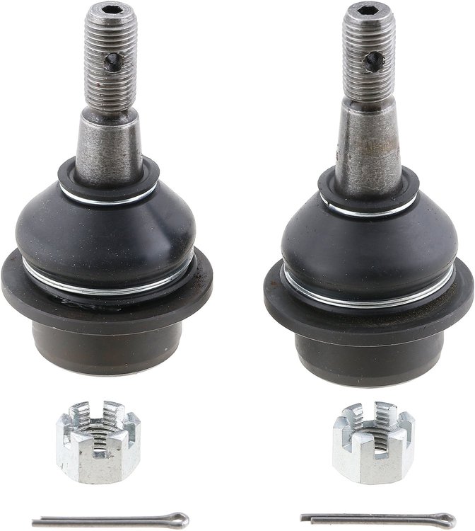 JL BALL JOINT KIT FRONT