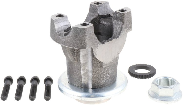DRIVE SHAFT END YOKE