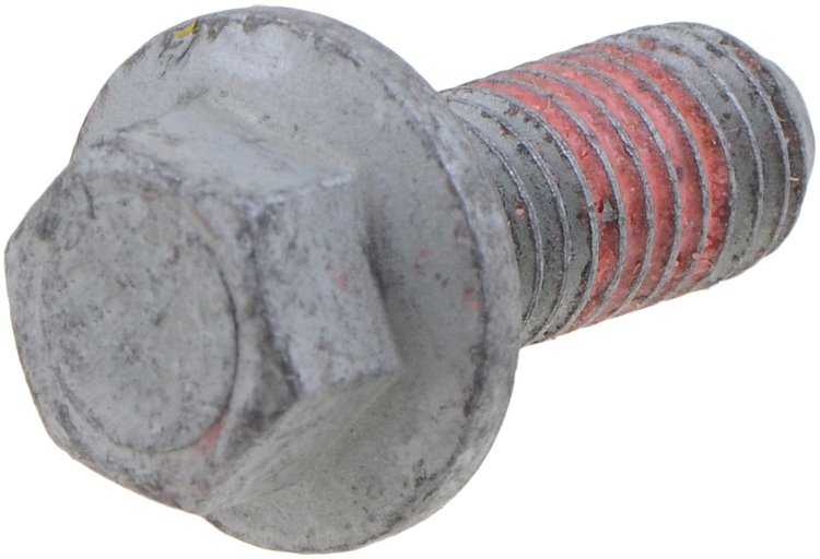 SCREW - FLANGE HEAD