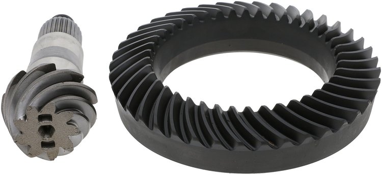 Dana 44 Ring & Pinion 4.56 Ratio