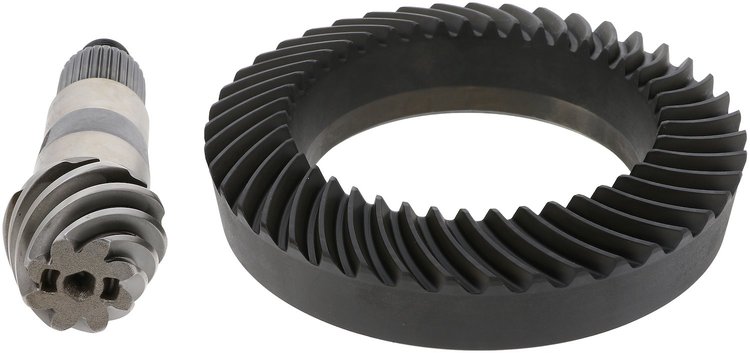 Dana 44 Ring & Pinion 5.38 Ratio