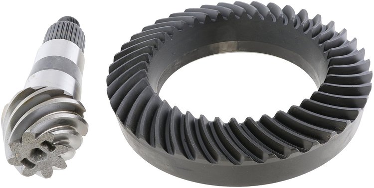 Genuine Dana 44 Ring & Pinion 5.13 Ratio