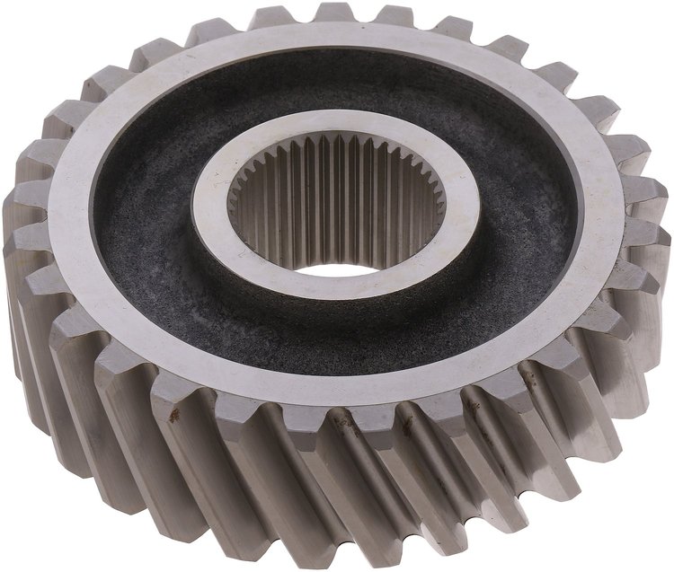 GEAR - HELICAL - INPUT