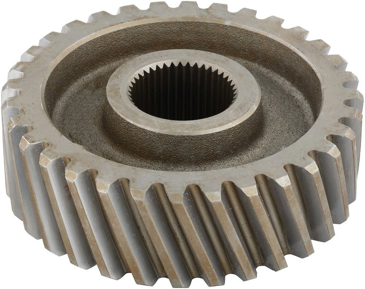 GEAR - HELICAL - INPUT