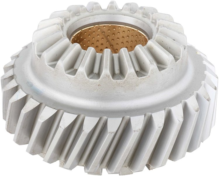 HELICAL GEAR