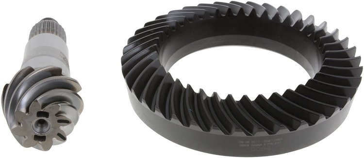 Genuine Dana 44 Ring & Pinion 4.88 Ratio