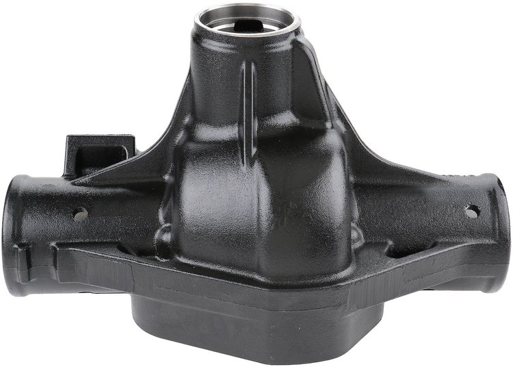 10055852 Front Carrier Sub Assembly Fits Dana 60