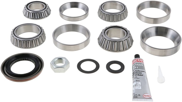 Differential Bearing Kit