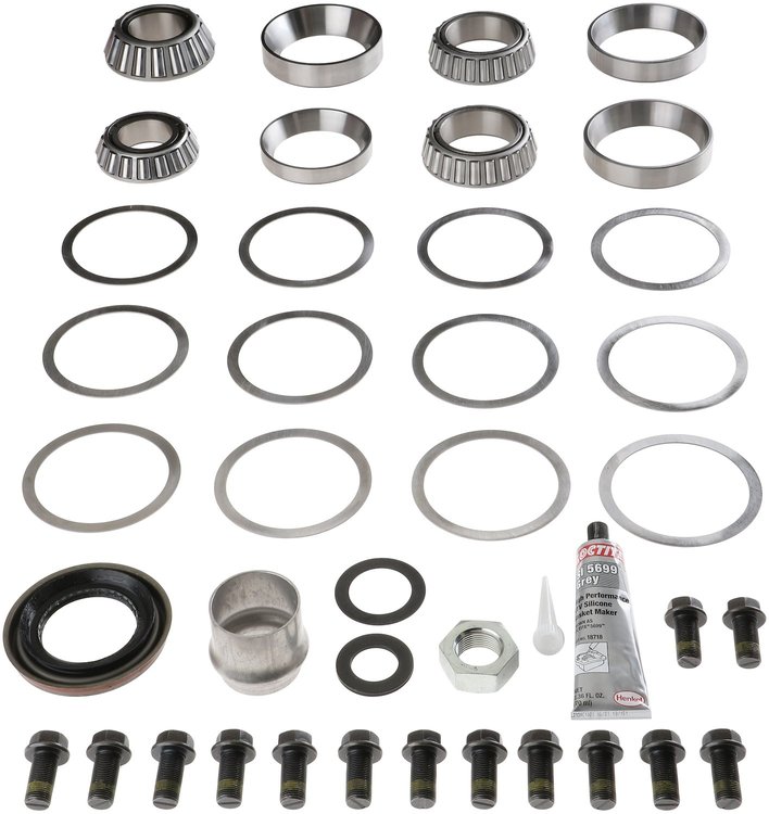 Differential Bearing Kit