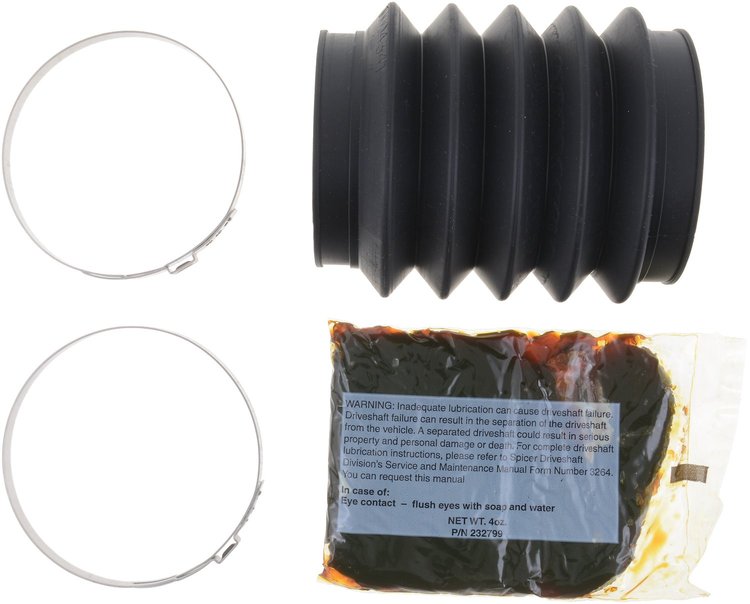 Boot KIt
