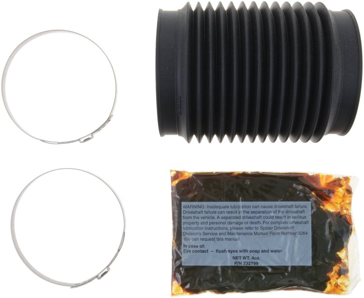 Boot KIt