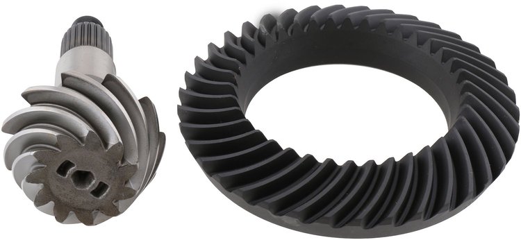 Dana 35 Ring & Pinion 3.45 Ratio