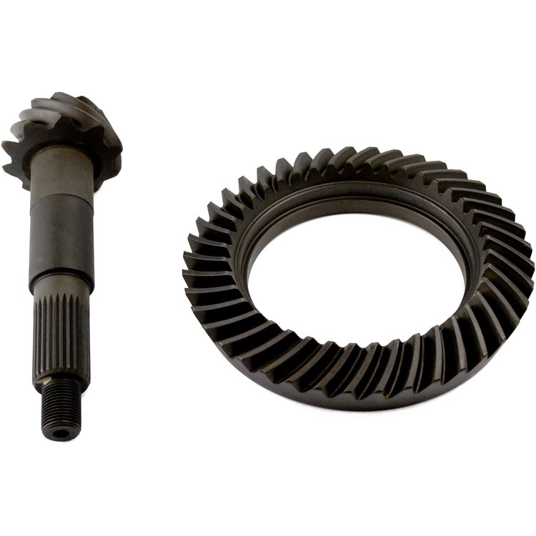 Dana 44 Ring & Pinion 4.10 Ratio