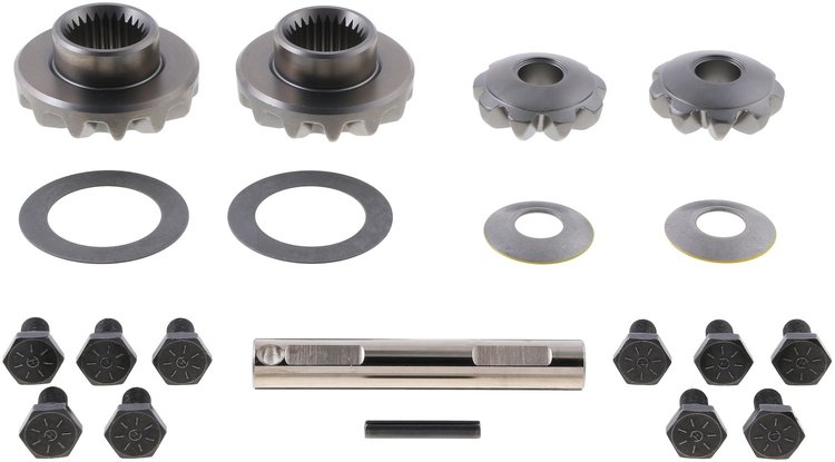 Differential Carrier Gear