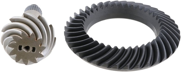 Genuine Dana 44 Ring & Pinion 4.10 Ratio
