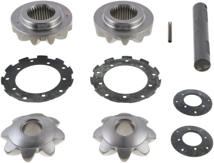 Differential Carrier Gear