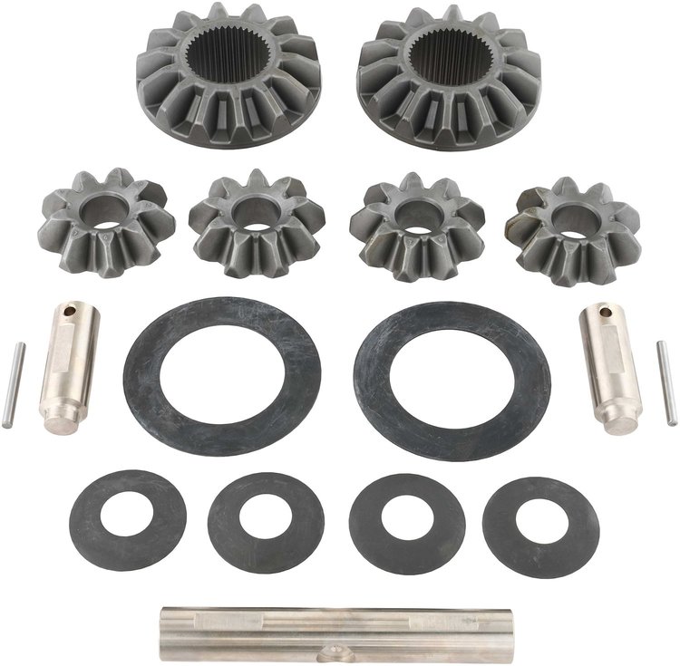 WHEEL DIFF. KIT