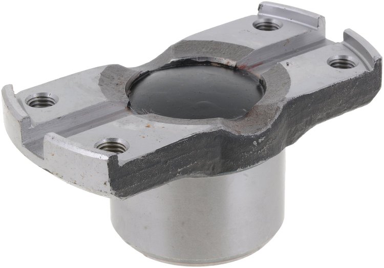 END YOKE ASSY