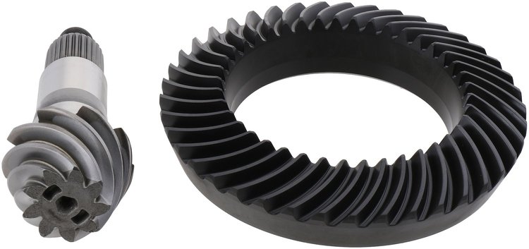 Dana 44 Ring & Pinion 4.56 Ratio