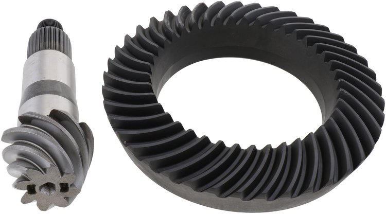 Genuine Dana 44 Ring & Pinion 5.13 Ratio