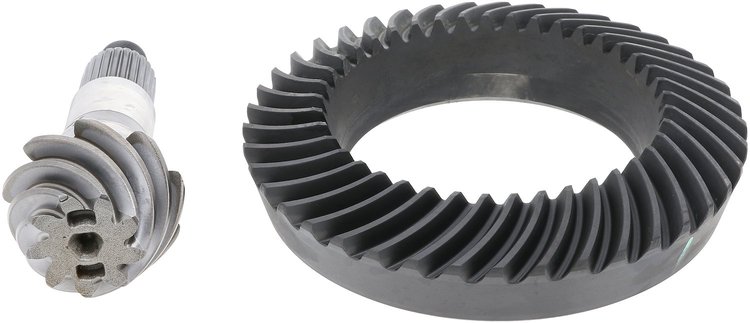 Dana 35 Ring & Pinion 4.56 Ratio