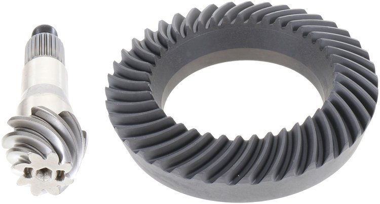 Dana 35 Ring & Pinion 5.13 Ratio