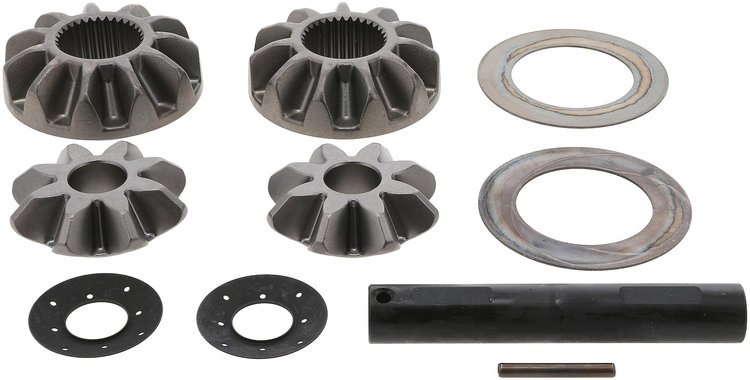 Differential Carrier Gear
