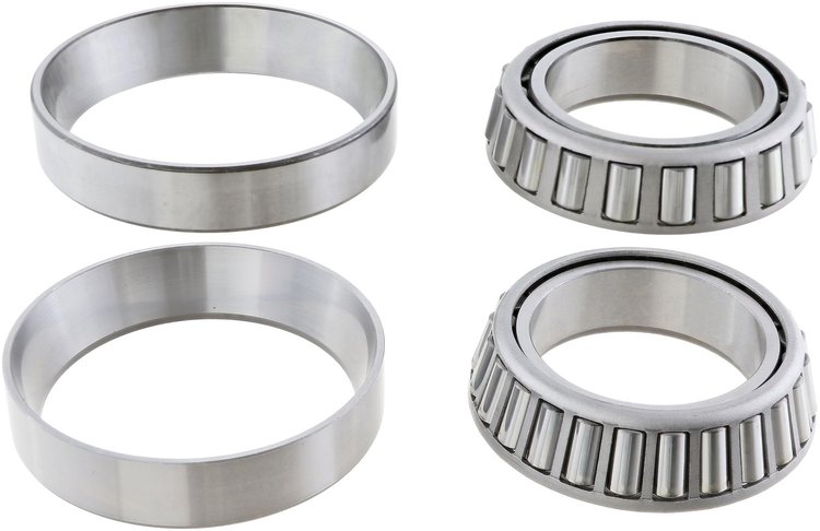 Differnetial Bearings Dan