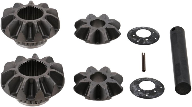 Differential Carrier Gear