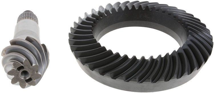 Genuine Dana 44 Ring & Pinion 4.88 Ratio