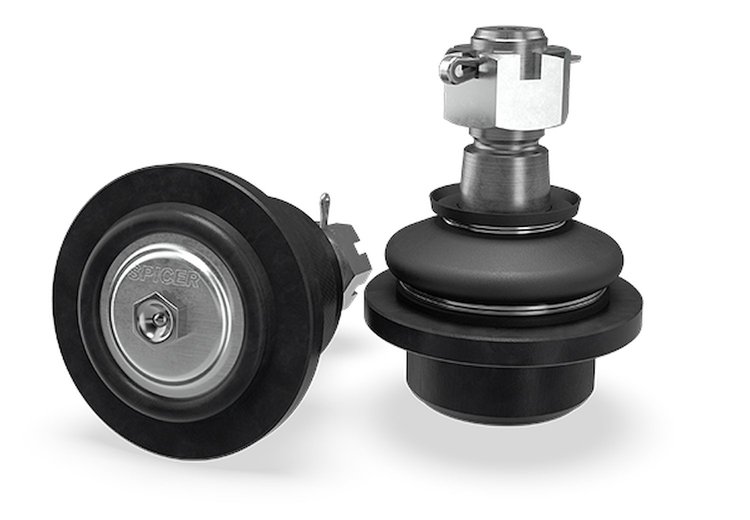 Suspension Ball Joint Kit 2007-2018 Jeep Wrangler JK