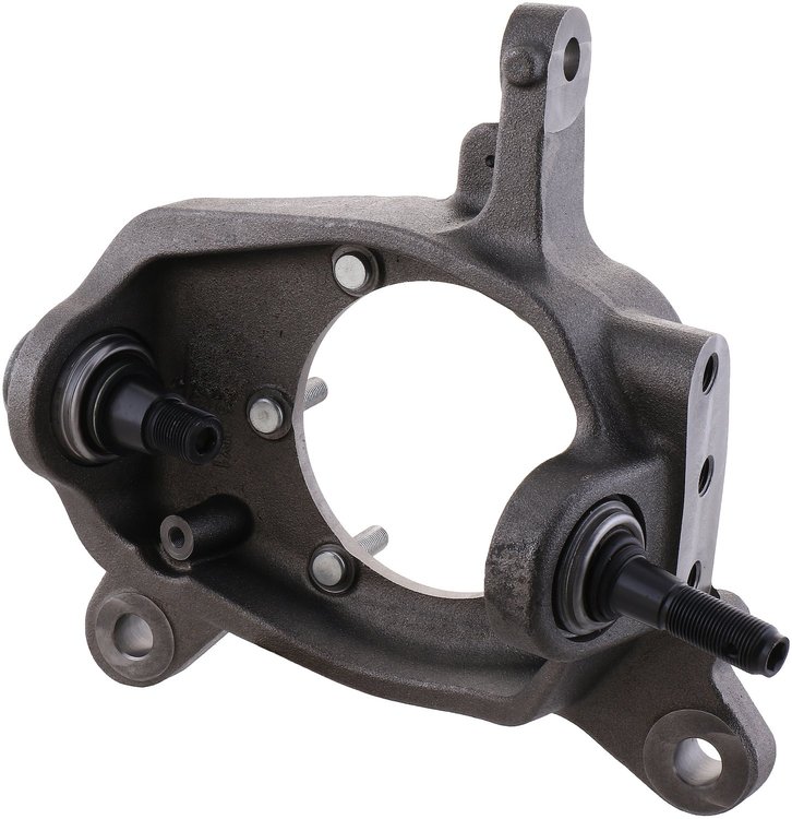Steering Knuckle Model 60