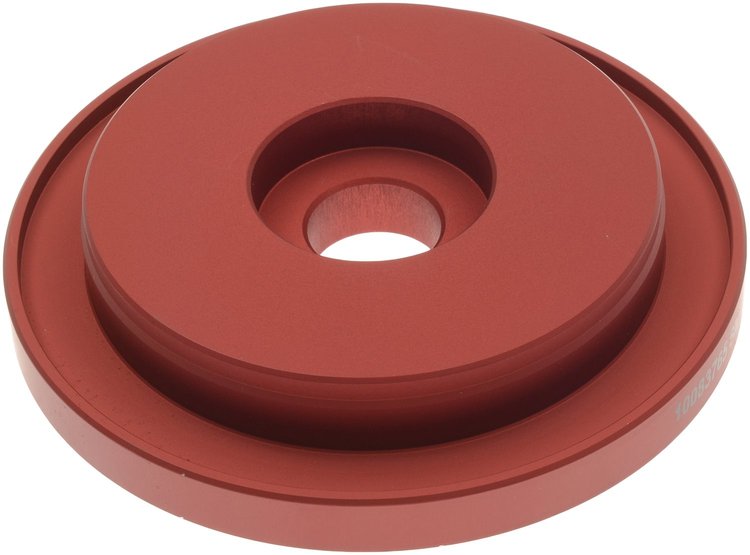 SPICER WHEEL SEAL INSTALL
