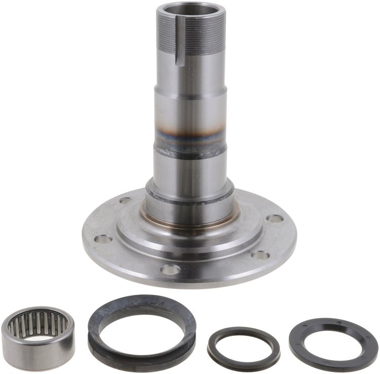 AXLE SPINDLE