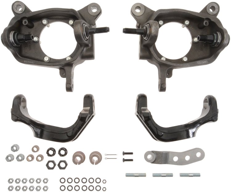 Steering Knuckle Kit Dana