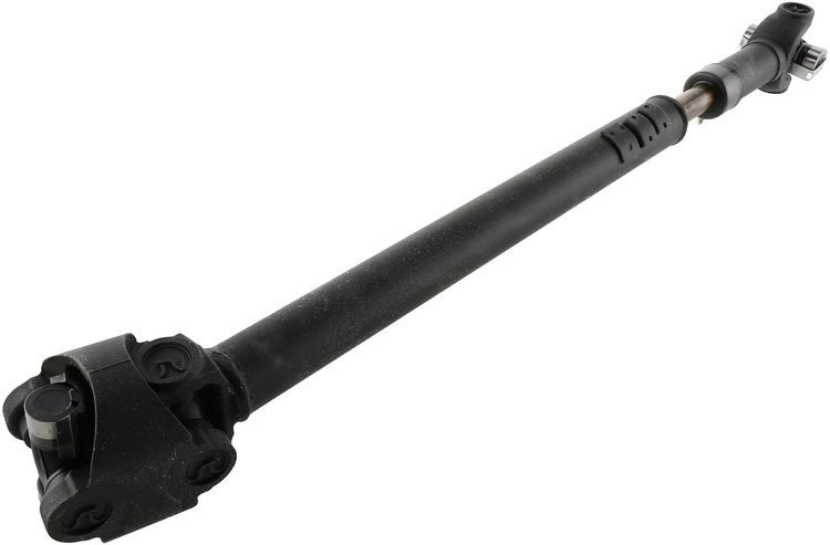 DRIVESHAFT (STEEL)