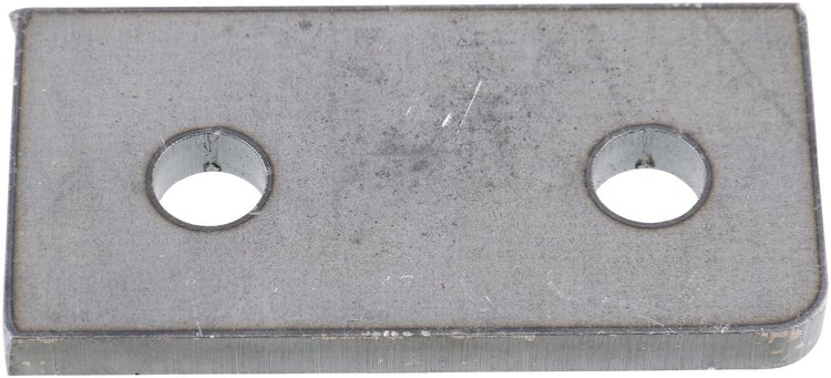 Ult Dana 60 Reinf Plate