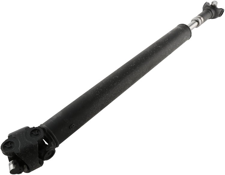 DRIVESHAFT (STEEL)