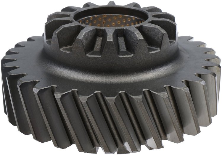 GEAR - HELICAL - RING