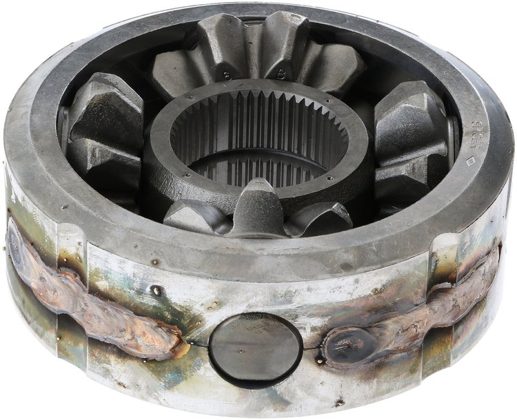 INTERAXLE DIFF ASSY - STA
