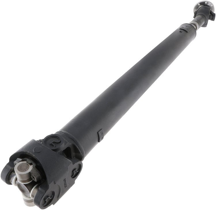 DRIVESHAFT (STEEL)