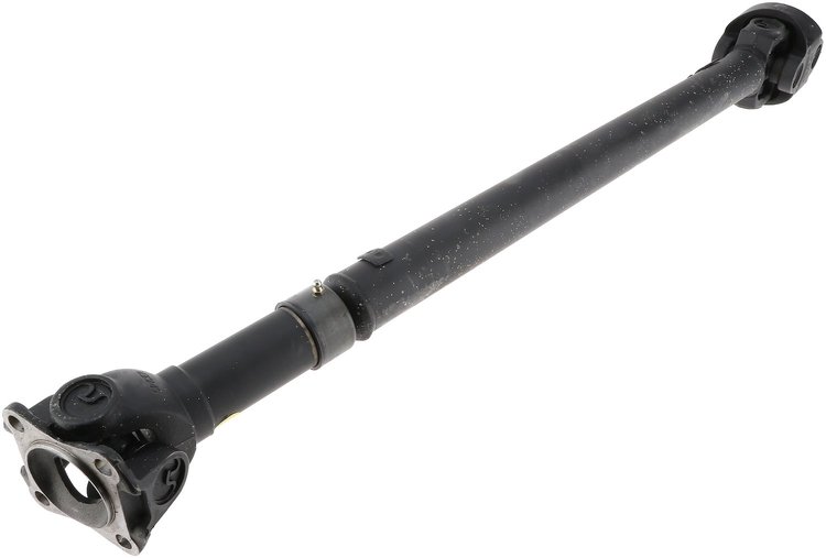DRIVESHAFT (STEEL)