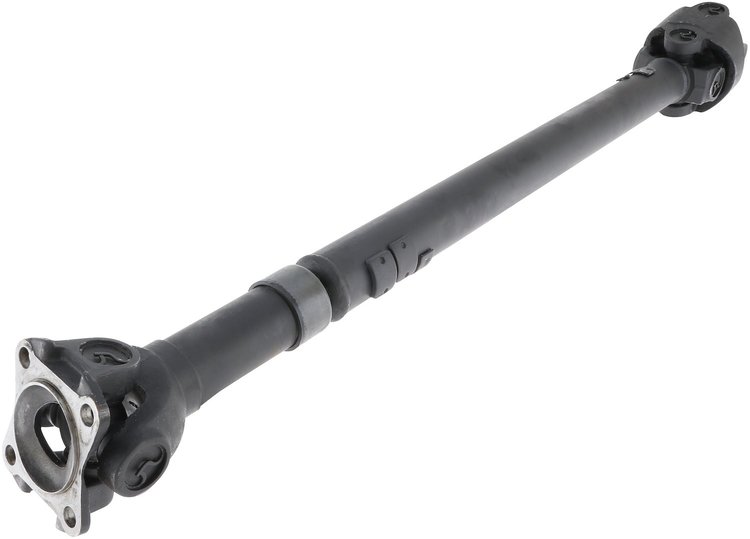 DRIVESHAFT (STEEL)